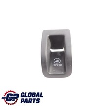 Skoda Octavia 5E Rear Isofix Seat Bracket Mount Hook Cover Support 5E0887233A