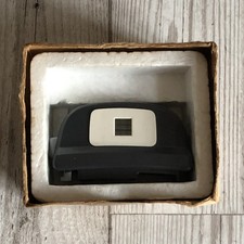 Vintage Gossen Lunasix 3 Labor