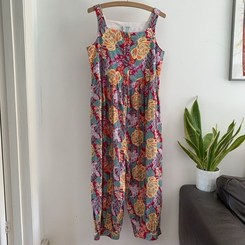 Laura ashley floral - laura, romper