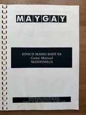Maygay epoch mario - maygay,
