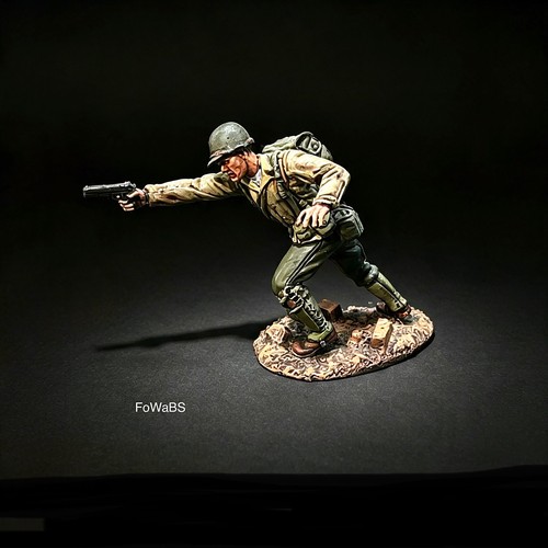 Conte collectibles 54mm - conte,