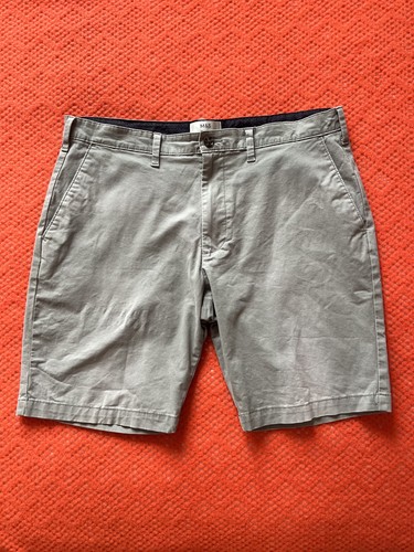 Mens chino shorts 36w - chino,