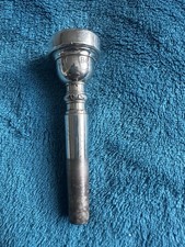 Yamaha 11B4 Trumpet Mouthpiece