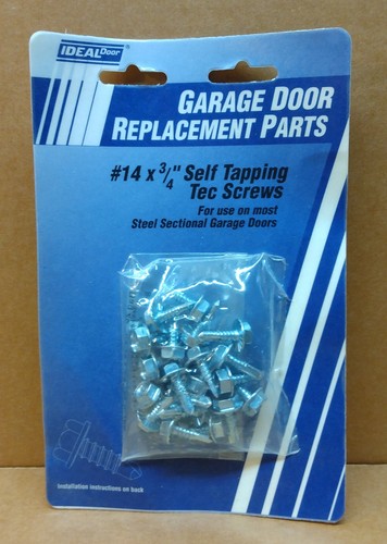 Ideal door 4 self - door,