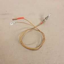 Bush Cooker BCYU100DFSS Gas Hob Thermocouple  25cm  for front burners (BC56)
