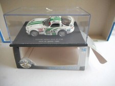 Universal Hobbies Eagles Race