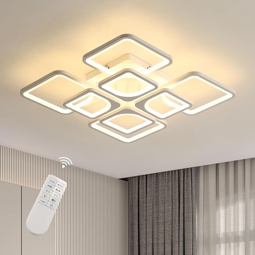 Dimmable led ceiling light - dimmable,