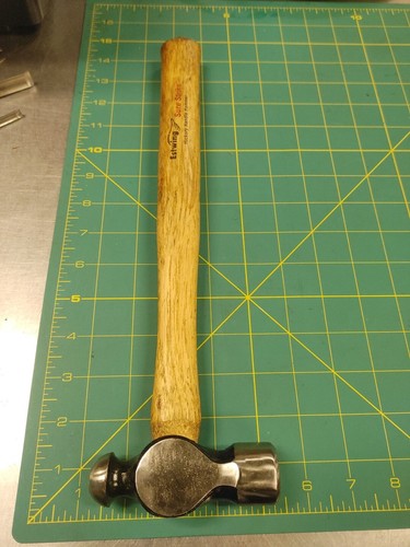 Estwing sure strike ball peen - estwing,