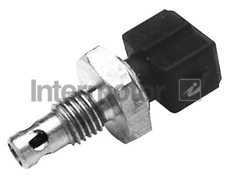 Air intake temperature sensor - intake,