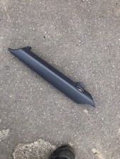 MINI R56 R57 GLOVEBOX RELEASE