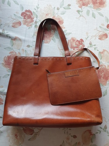 Harvey nichols vintage tan - harvey,