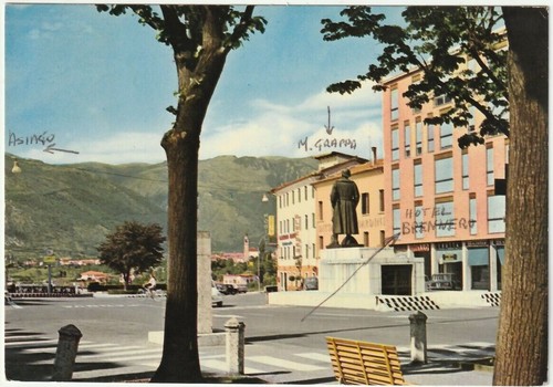 Bassano del grappa vicenza - bassano,