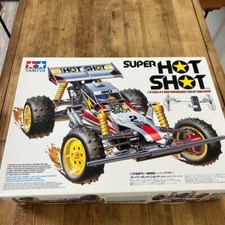 Tamiya Super Hot Shot 1/10