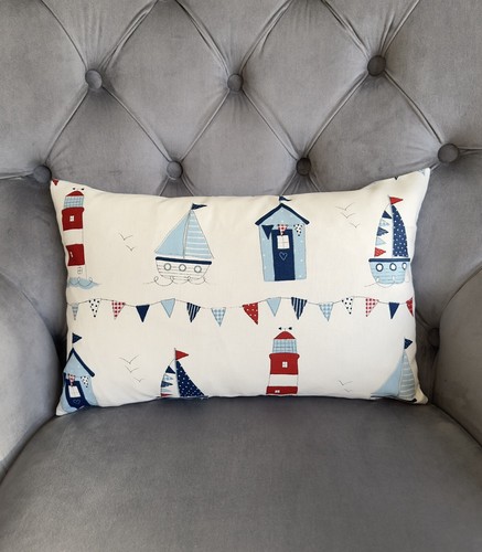 Beach hut oblong - oblong, zip