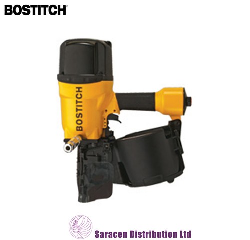 Bostitch angle pneumatic - 15°,