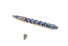 SHIMANO  ULTEGRA 5500 XTB/XSA / TRIBAL  5500 XTA/XSA   WORM SHAFT / PAWL RD11737