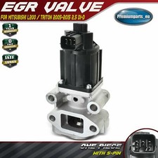 Egr valve for mitsubishi l200 - egr,