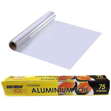 Kitchen Foil Aluminium Tin