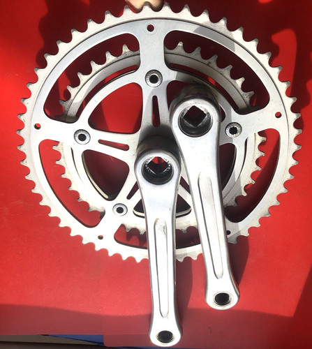 Vintage 1980 silstar double - vintage,