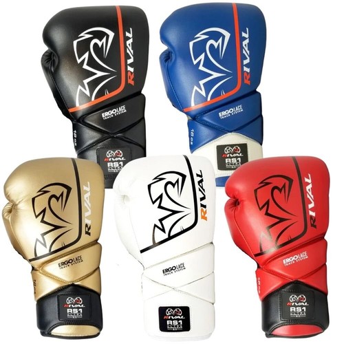 Rival rs1 ultra - ultra, lace