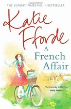 A French Affair By Katie