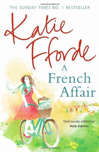 French affair katie - a, by
