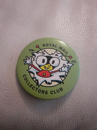 Royal mail collectors club - royal,
