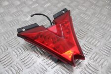Aprilia Tuono 125 2018 rear brake & tail light 2017 - 2020