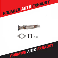 Fits 2012 Ford Focus Flex Pipe