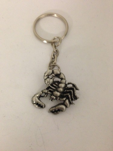 Scorpion r83 english pewter - english,