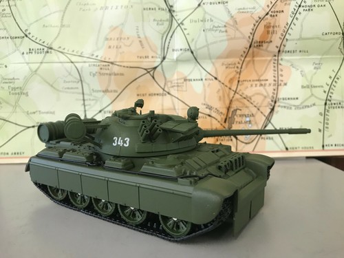 Tank james bond in - bond,