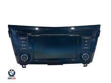 NISSAN QASHQAI J11 2018-2021