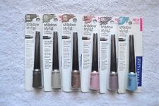 Maybelline Shadow Stylist Eye Eyeshadow – Choose Your Shade