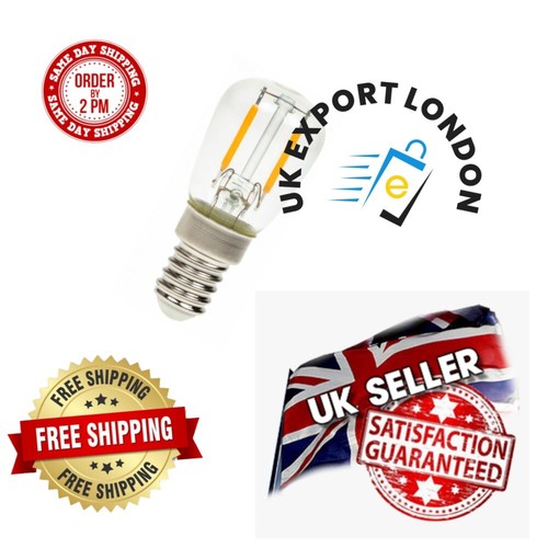 E14 led fridge - 240v,