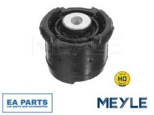 Mounting axle bracket for bmw - bracket,