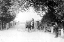 Iuy-92 Street View, Wanstead