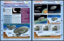 Voyager Landing - Guide