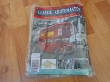 HACHETTE 1/12 BUILD THE