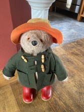 original gabrielle designs paddington bear