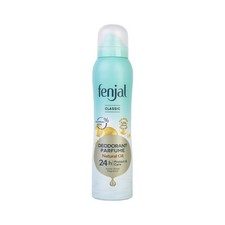 Fenjal classic luxury perfume - fenjal,