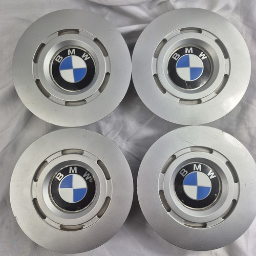 Bmw genuine wheel center hub - wheel,