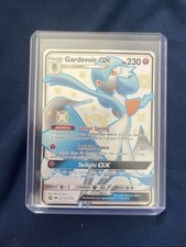 Pokémon TCG Gardevoir GX SV75