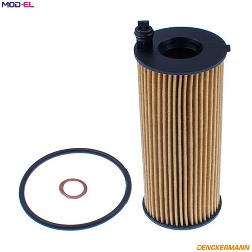 Oil filter a211029 for bmw - oil,