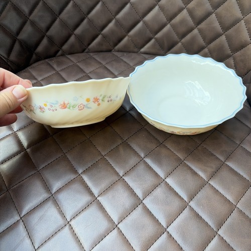 Vintage arcopal victoria pair - vintage,