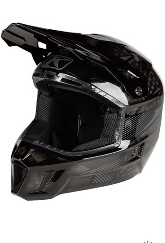 Klim carbon helmet pro - pro, size