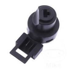 Ignition Switch Steering Lock