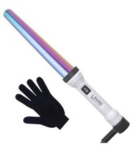 Tapered Curling Wand, 1/2-1