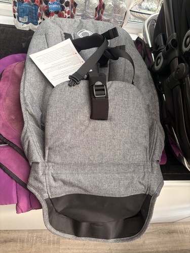Bugaboo donkey seat - bugaboo,