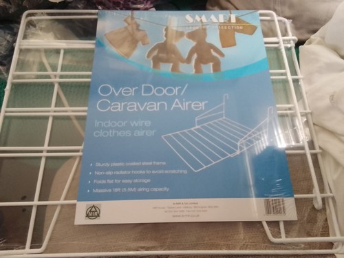 Compact over door clothes - compact,