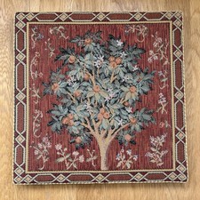 Vintage cluny orange tree - orange,